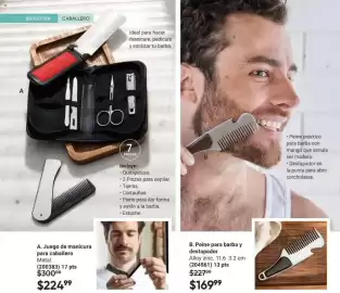 Catálogo Avon Página 124
