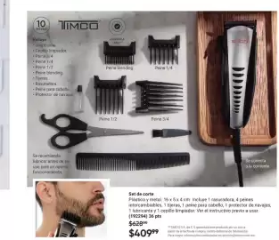 Catálogo Avon Página 125