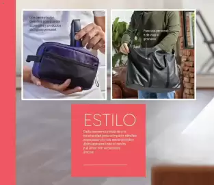 Catálogo Avon Página 126