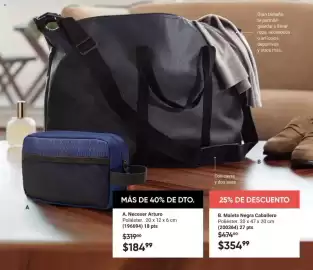 Catálogo Avon Página 127