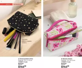 Catálogo Avon Página 128