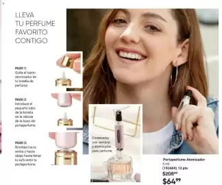 Catálogo Avon Página 129