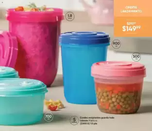 Catálogo Avon Página 13
