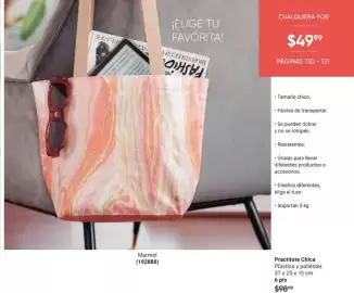 Catálogo Avon Página 131