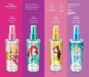 Catálogo Avon Página 133