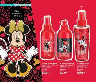 Catálogo Avon Página 134