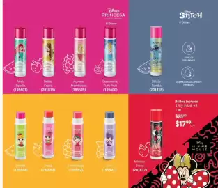 Catálogo Avon Página 135