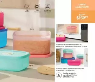 Catálogo Avon Página 15