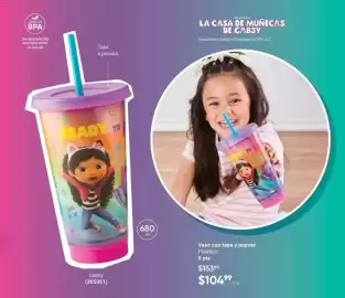 Catálogo Avon Página 151