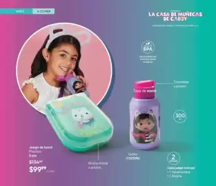 Catálogo Avon Página 152