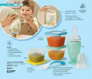 Catálogo Avon Página 154