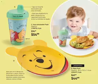 Catálogo Avon Página 157