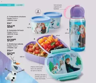 Catálogo Avon Página 158