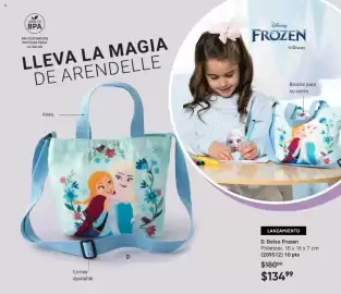 Catálogo Avon Página 159