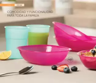 Catálogo Avon Página 16