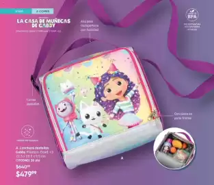 Catálogo Avon Página 164