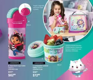 Catálogo Avon Página 165