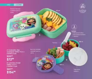 Catálogo Avon Página 166