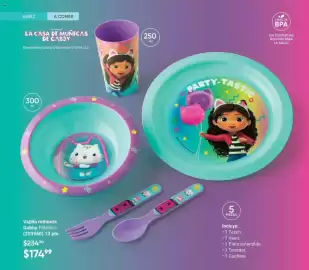 Catálogo Avon Página 168