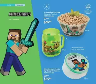 Catálogo Avon Página 170