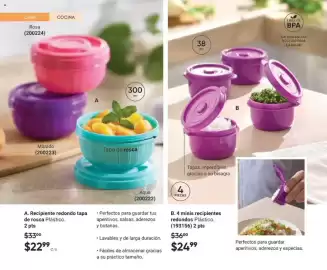 Catálogo Avon Página 18