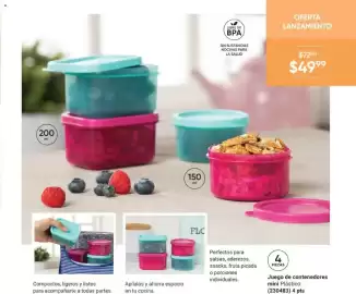 Catálogo Avon Página 19