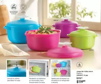 Catálogo Avon Página 21