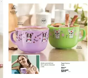 Catálogo Avon Página 23