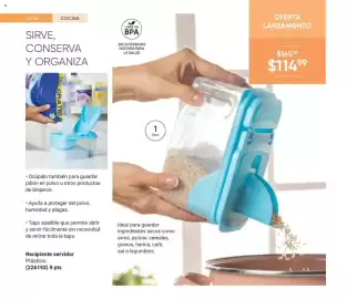 Catálogo Avon Página 24