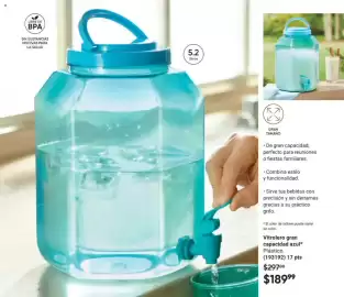 Catálogo Avon Página 25
