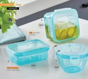 Catálogo Avon Página 28