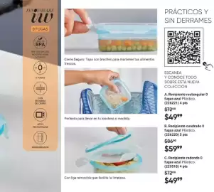 Catálogo Avon Página 29