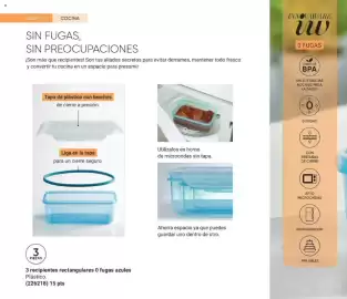 Catálogo Avon Página 30