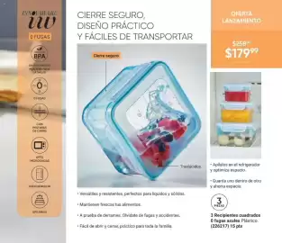 Catálogo Avon Página 33