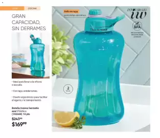 Catálogo Avon Página 34