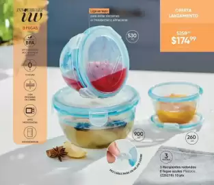 Catálogo Avon Página 35