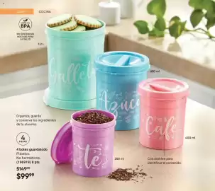 Catálogo Avon Página 36