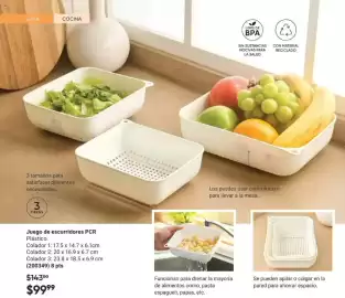 Catálogo Avon Página 38