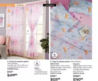 Catálogo Avon Página 4