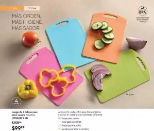 Catálogo Avon Página 40