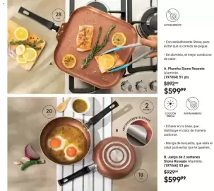 Catálogo Avon Página 43