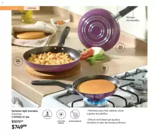 Catálogo Avon Página 44