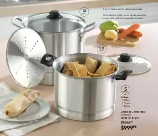 Catálogo Avon Página 45