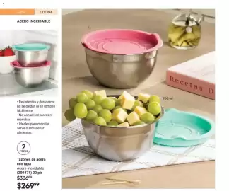 Catálogo Avon Página 46