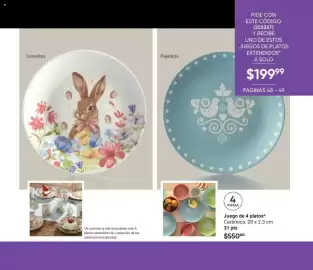 Catálogo Avon Página 49