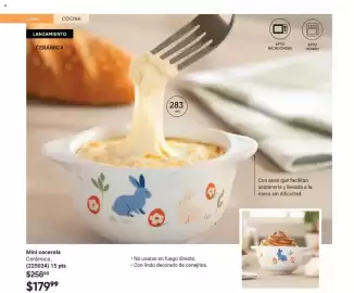 Catálogo Avon Página 50