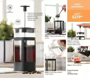 Catálogo Avon Página 53