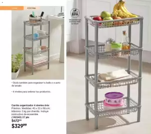 Catálogo Avon Página 60