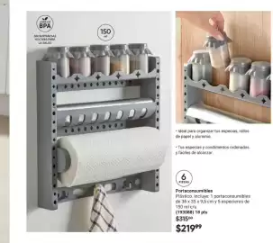 Catálogo Avon Página 61