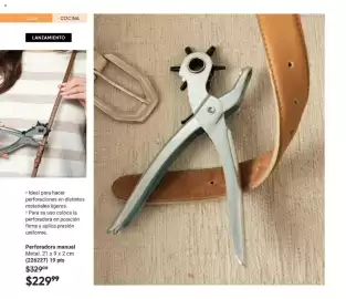 Catálogo Avon Página 62